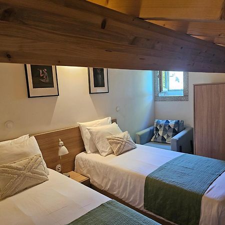 Polery Apartments Center Guimarães Dış mekan fotoğraf