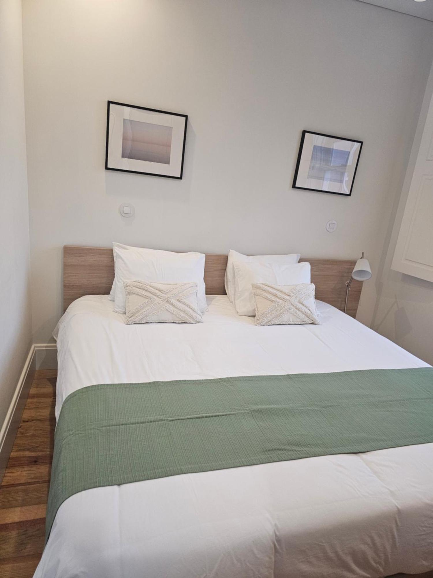 Polery Apartments Center Guimarães Dış mekan fotoğraf