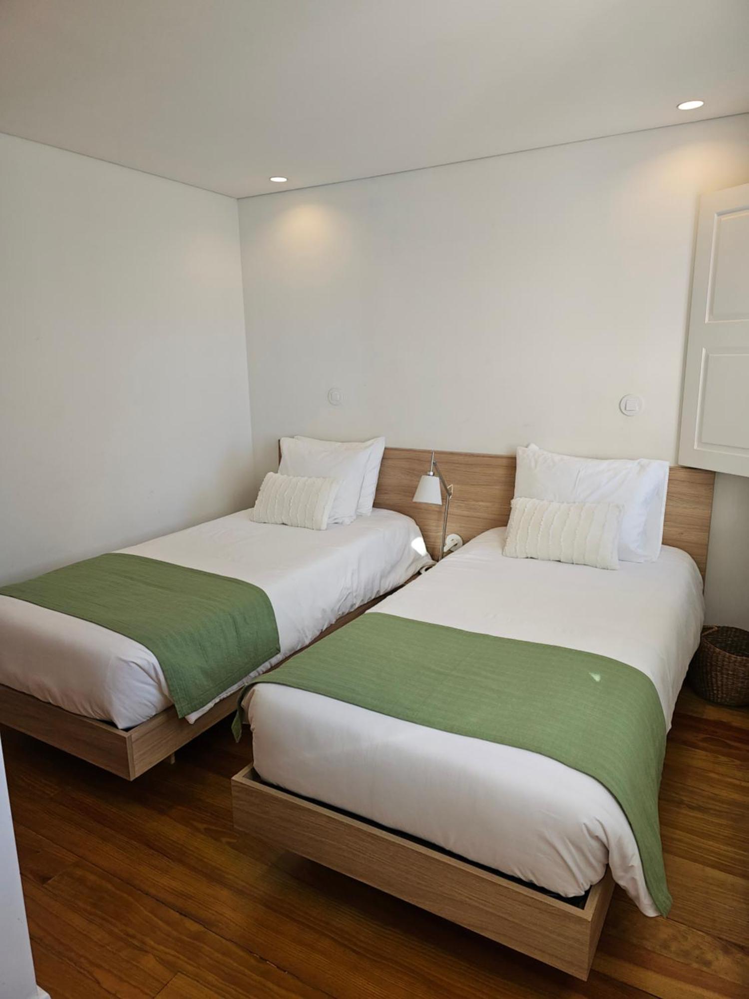 Polery Apartments Center Guimarães Dış mekan fotoğraf
