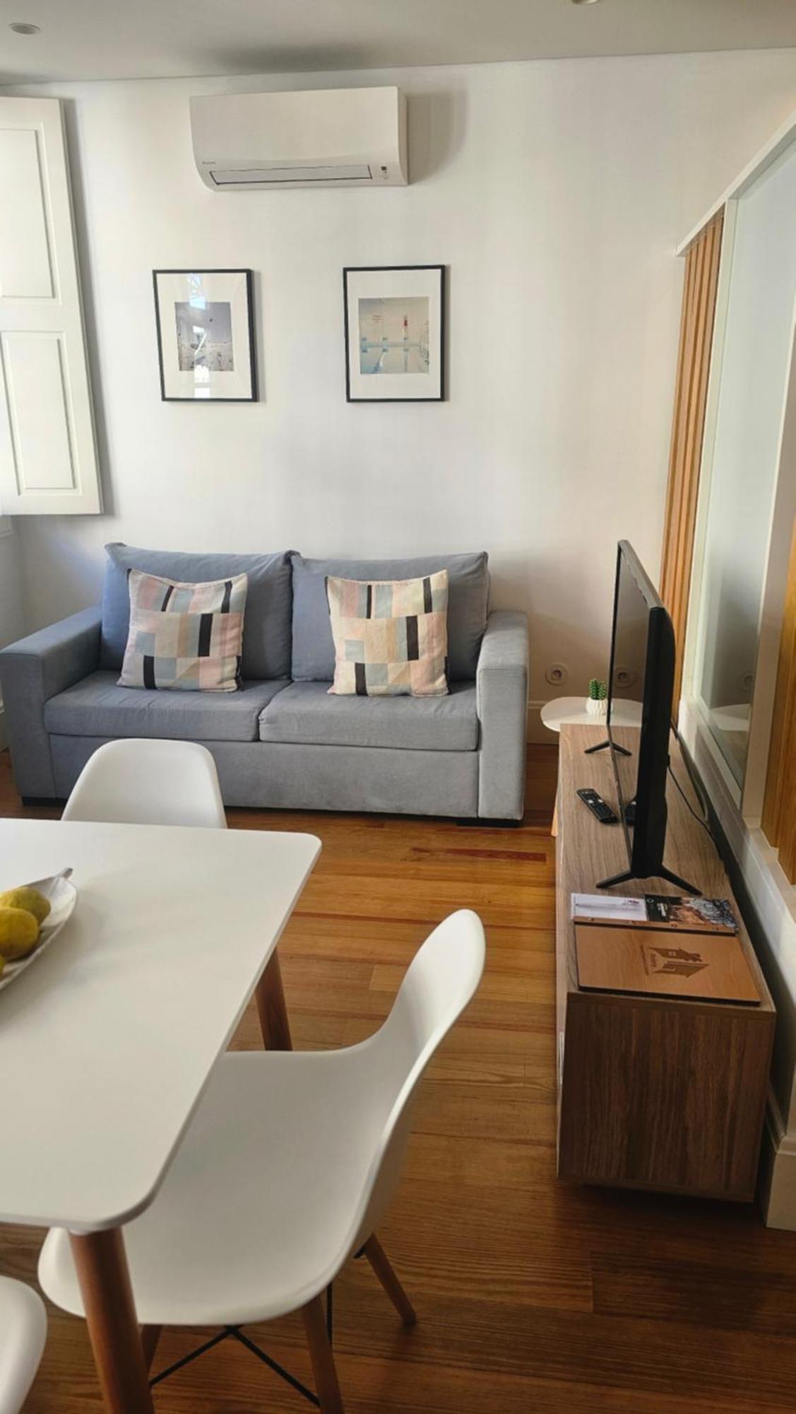 Polery Apartments Center Guimarães Dış mekan fotoğraf