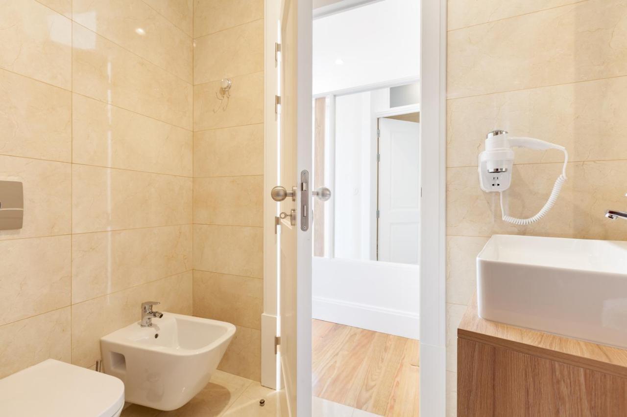 Polery Apartments Center Guimarães Dış mekan fotoğraf