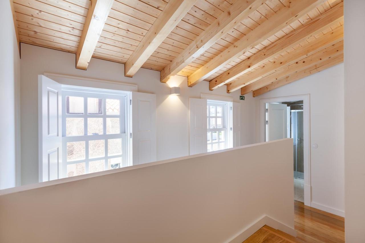 Polery Apartments Center Guimarães Dış mekan fotoğraf