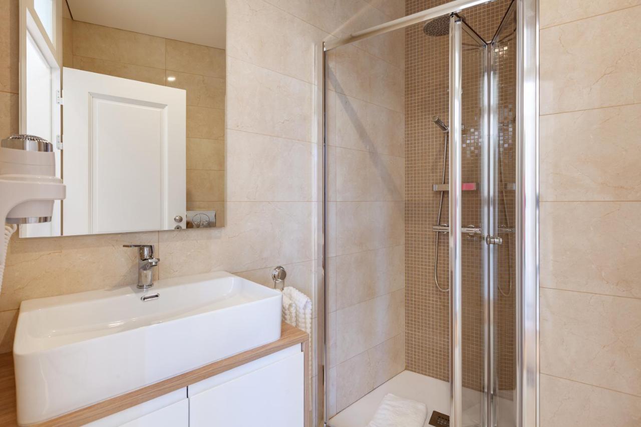 Polery Apartments Center Guimarães Dış mekan fotoğraf