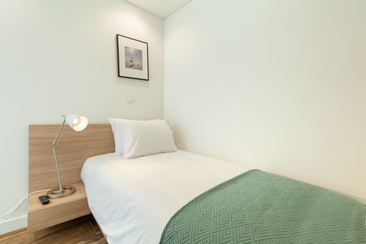 Polery Apartments Center Guimarães Dış mekan fotoğraf