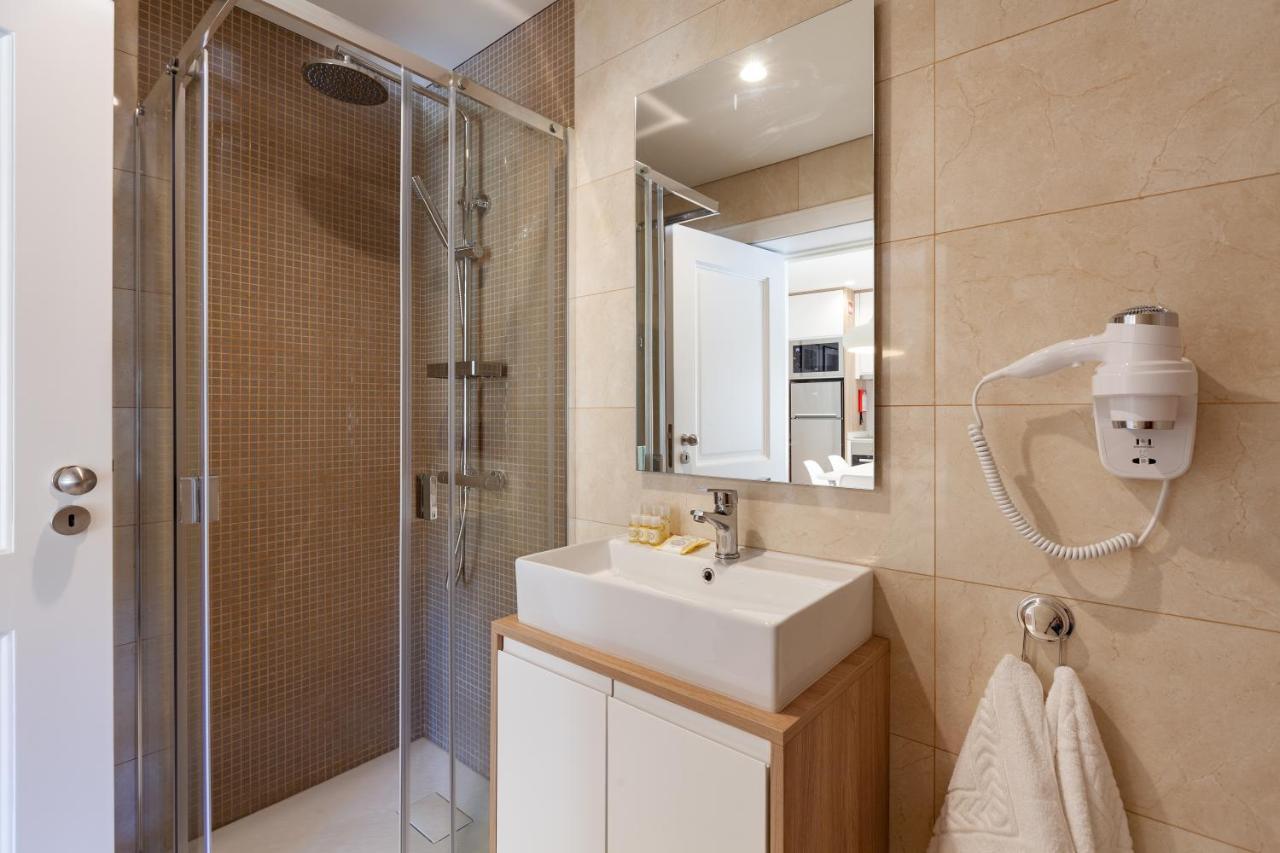 Polery Apartments Center Guimarães Dış mekan fotoğraf