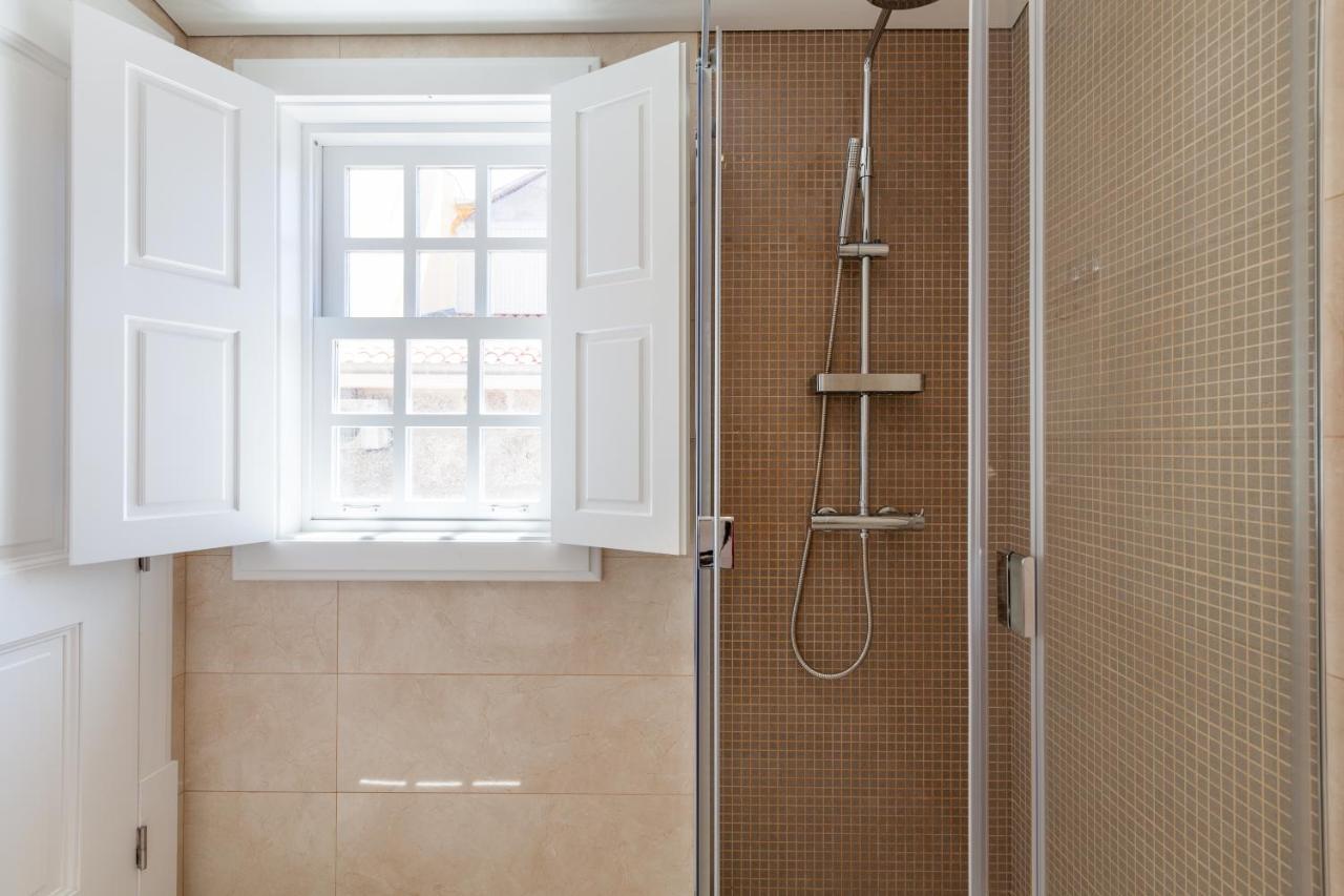 Polery Apartments Center Guimarães Dış mekan fotoğraf