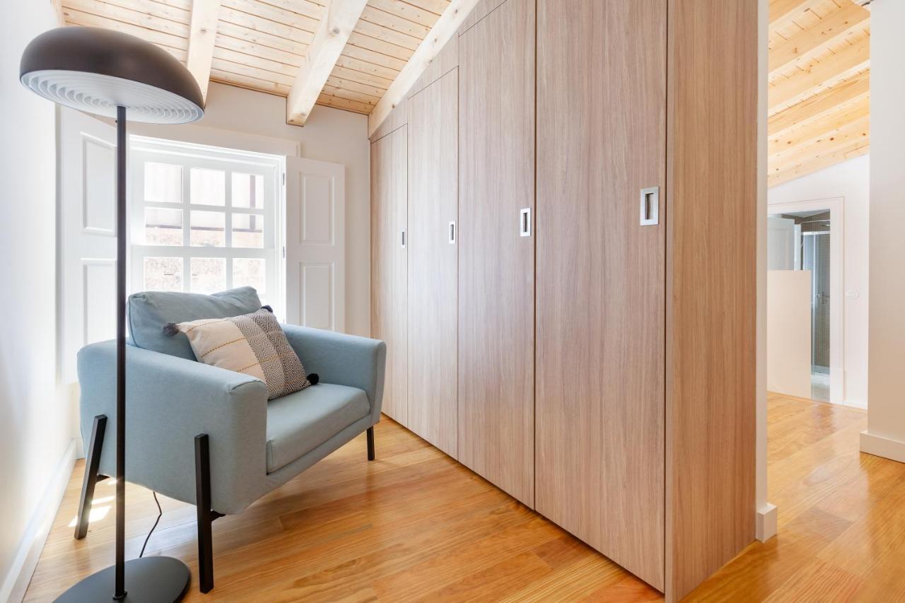 Polery Apartments Center Guimarães Dış mekan fotoğraf